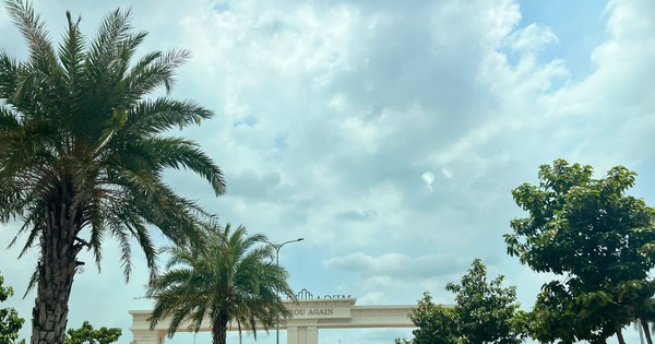 Cẩn trọng với "cơn sốt" đất nền trước tin đồn sáp nhập