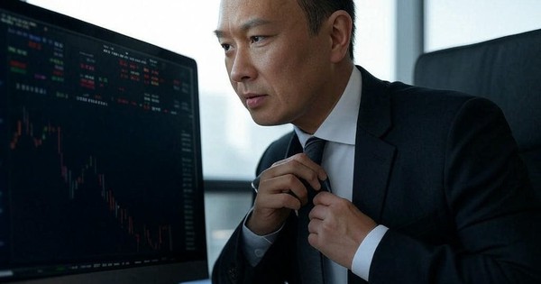 Nhìn người khác “ăn bằng lần” trong cơn sóng uptrend, tôi vô cùng sốt ruột khi cổ phiếu mua vào thì giảm, bán ra thì tăng