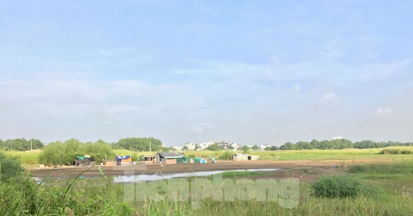 Đóng tiền mua đất cho Sadeco, sau 20 năm vẫn "trắng tay"