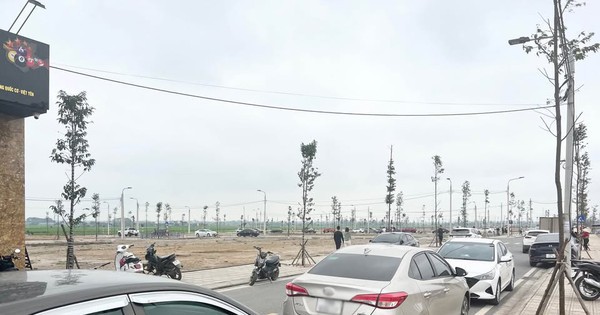 Sau nhiều năm "bất động" nhiều khu vực ở Phú Thọ giá đất bất ngờ tăng "phi mã"