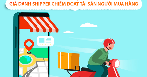 Người phụ nữ ở Hà Nội bị shipper dỏm lừa 800 triệu đồng
