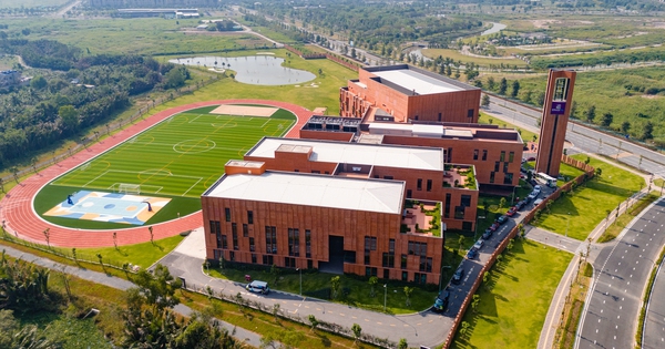 Liên tục đón hạ tầng và các ông lớn BĐS đổ về, nhà đất phía Tây Tp.HCM được dự báo có diễn biến bất ngờ