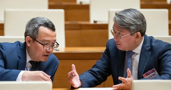 Chính quyền 2 cấp: Đề xuất điều cán bộ tỉnh, huyện xuống xã làm việc