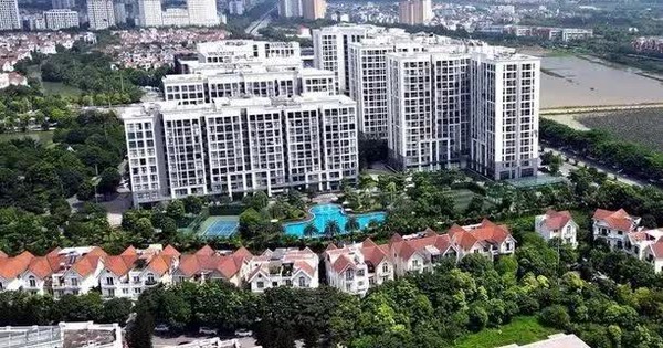 Thị trường bất động sản Việt Nam hấp dẫn ở khu vực Đông Nam Á