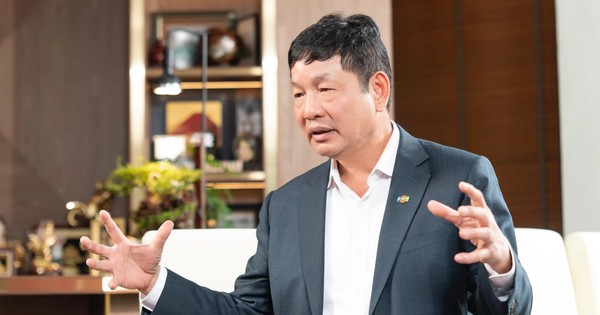 Vốn hóa FPT giảm 44.000 tỷ từ khi ông Trương Gia Bình hát Tái sinh