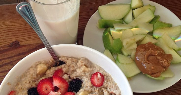 3 thực phẩm ăn sáng "lành mạnh nhất trên đời" theo chuyên gia dinh dưỡng