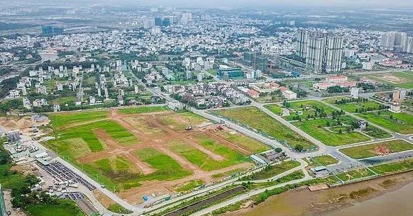 80% lô đất trúng đấu giá tại Hà Đông bị bỏ cọc: Có thể xử lý hình sự?