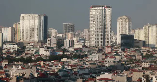 Đề xuất đánh thuế bất động sản thứ hai: Phương thức nào, thời gian nào?