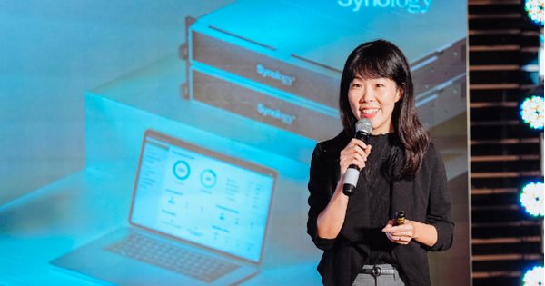 Synology ra mắt Activeprotect - Thiết bị bảo vệ dữ liệu chuyên dụng cho doanh nghiệp Việt