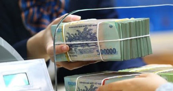 Lãi suất huy động đã hạ, khi nào đến lượt lãi suất cho vay?