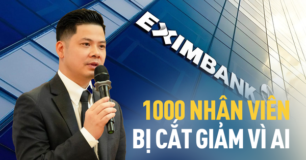 Eximbank lập quỹ công nghệ 1.200 tỷ, giảm được ...