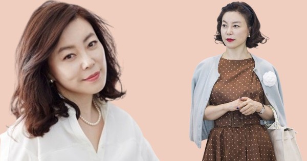 Nữ diễn viên U70 vẫn được chọn làm gương mặt đại diện cho hãng mỹ phẩm nổi tiếng, tiết lộ rất chăm làm 1 việc để thân dưới khỏe mạnh