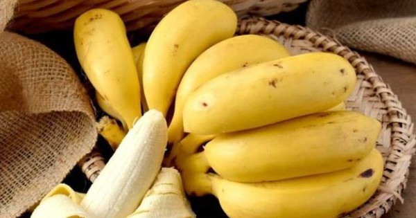 4 thực phẩm "đại kỵ" với chuối, chớ ăn chung kẻo hối hận