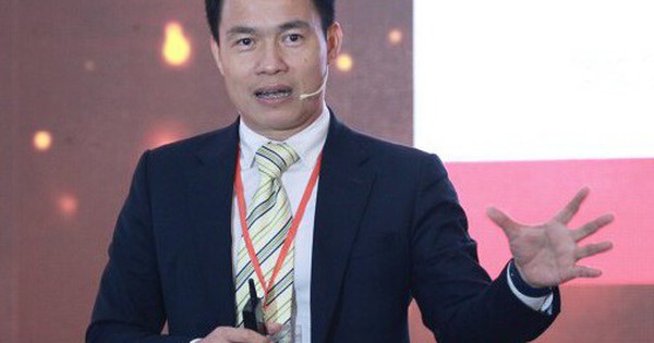 Sếp VPS: VN-Index sẽ lên ít nhất 1.400 điểm trong năm nay, số lượng tài khoản chứng khoán có thể lên tới 20 triệu trong tương lai