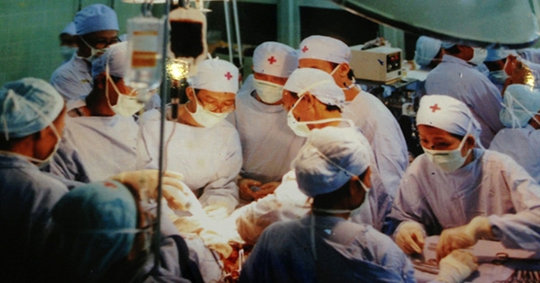1 ca mổ của Việt Nam gây chấn động thế giới, được Guinness vinh danh: Chưa từng có trong lịch sử toàn cầu
