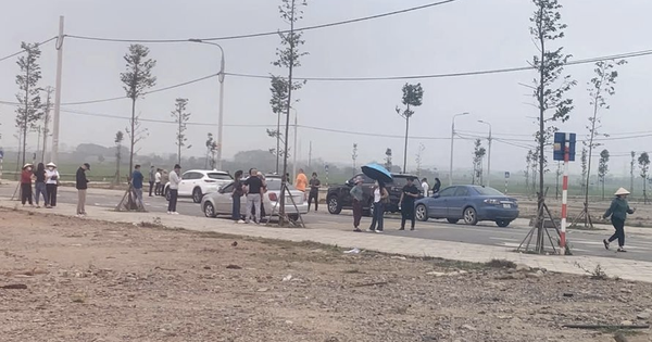 Cẩn trọng với sốt đất “sóng” sáp nhập tỉnh, thành