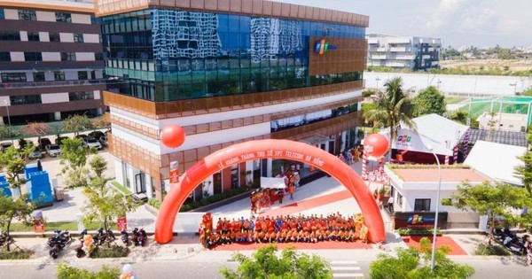 FPT Telecom (FOX) đặt mục tiêu lợi nhuận 2025 cao kỷ lục, cổ tức tiền mặt 5.000 đồng/cp