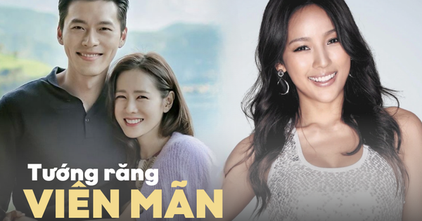 Top 4 mỹ nhân Hàn Quốc sở hữu tướng răng "bạc tỷ": Hôn nhân hạnh phúc, sự nghiệp thăng hoa liên tục