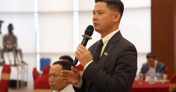 Lãnh đạo Eximbank: Nhân viên có thể hơi buồn, nhưng công nghệ và AI đang thay đổi vận hành ngân hàng