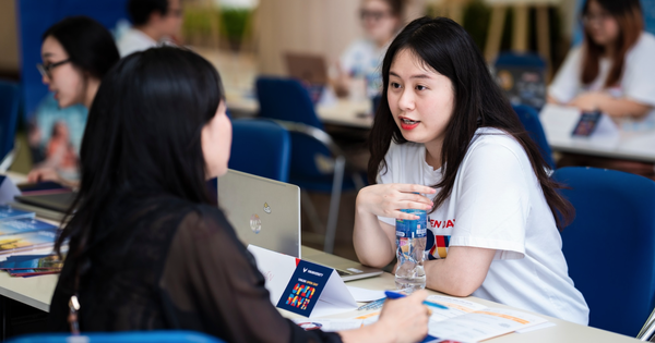 Ngành nào đang "khát" nhân sự tay nghề cao?