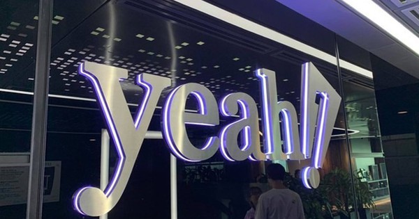 Yeah1 có thêm công ty con