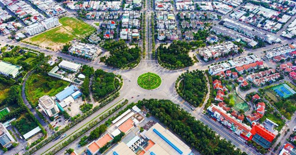 Tỉnh được loạt "ông lớn" THACO, Becamex, Kim Oanh... đổ về đầu tư đang tìm chủ cho KĐT gần 21.000 tỷ đồng, quy mô dân số khoảng 20.700 người