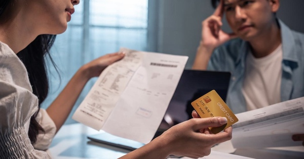 Sự thật của hôn nhân: Thu nhập dưới 30 triệu cãi vã chủ yếu về tiền bạc; thu nhập trên 30 triệu, cãi vã chủ yếu về tiếng nói trong gia đình