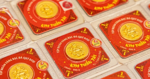 Giá vàng 21/3: Vàng thế giới chững lại, vẫn được dự đoán sẽ lên 3.500 USD/ounce