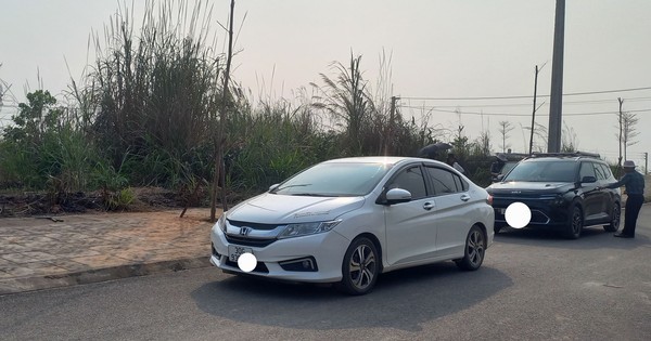 Nhà đất nhiều khu đô thị bỏ hoang, cỏ mọc um tùm bỗng "lên cơn sốt", giá tăng từng ngày