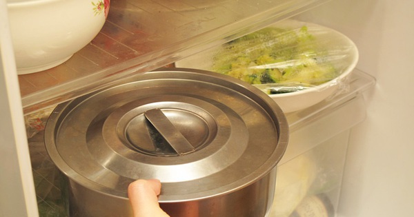 Đừng tiếc của! 3 loại thực phẩm hâm nóng lại có thể gây hại cho cơ thể