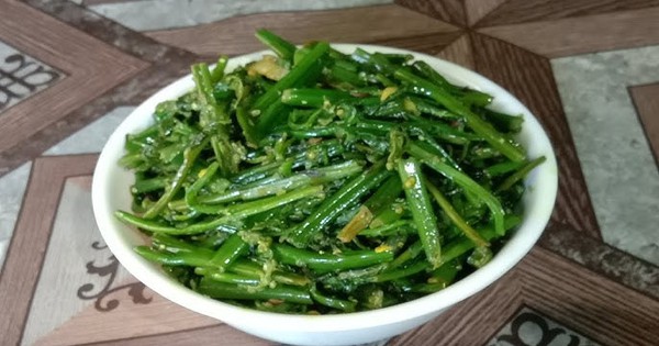 Hai loại rau trong “danh sách cấm” của lá gan, ăn càng nhiều phá gan càng nhanh