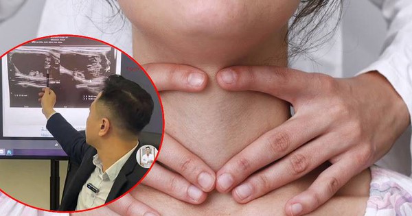 Sợ mổ, người phụ nữ dùng thứ này suốt 6 năm để tiêu u theo lời mách, BS ung bướu nghe xong nói 4 từ khiến người nghe "biến sắc"