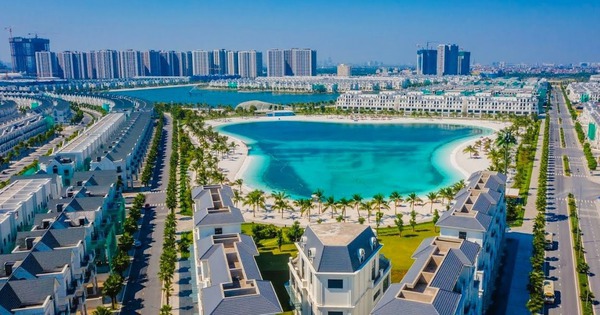 Chi tiết 11 dự án mới nhất ở Hà Nội đủ điều kiện mở bán với gần 14.000 căn