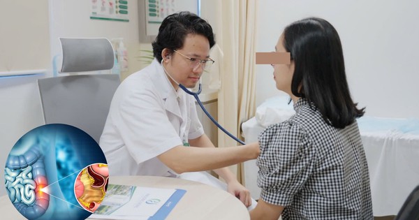 3 anh em ở Hà Nội cùng mắc 1 loại ung thư, nguyên nhân được bác sĩ chỉ đích danh