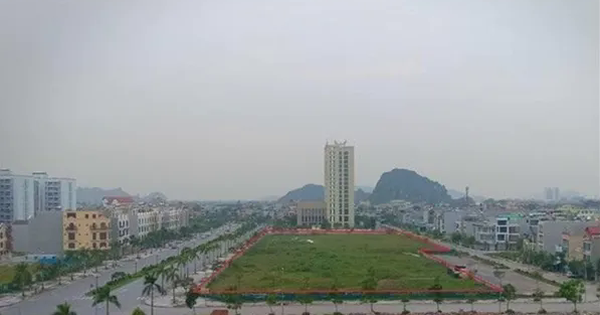 Thanh Hóa đẩy nhanh đấu giá đất, tránh lãng phí tài nguyên