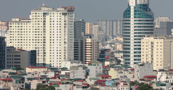 Hà Nội sẽ có thêm gần 14.000 căn nhà đủ điều kiện mở bán