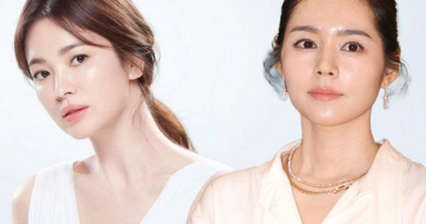 2 loại "thần dược" dưỡng nhan được Song Hye Kyo - Han Ga In ưu tiên sử dụng, dễ tìm dễ sử dụng