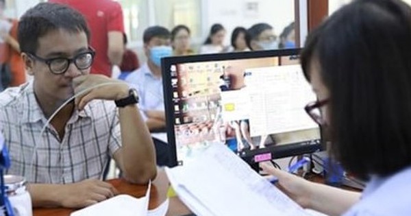 Hà Nội quy định trường hợp cán bộ nghỉ hưu trước tuổi không được hưởng chế độ