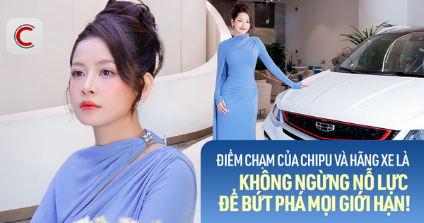 Phỏng vấn nhanh đại sứ thương hiệu xe Geely Việ...