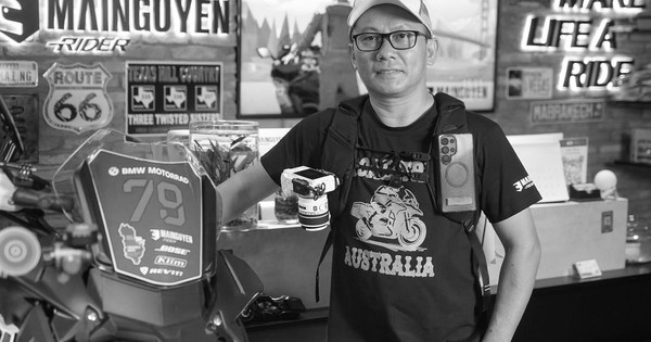 Doanh nhân Mai Triều Nguyên, chủ chuỗi điện thoại Mai Nguyên qua đời