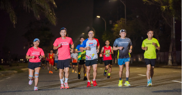 Cách Smartwatch định hình lối sống lành mạnh cho người Việt