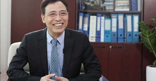 Hé mở về ông Đỗ Anh Tú - người vừa từ nhiệm HĐQT tại TPBank và TPS