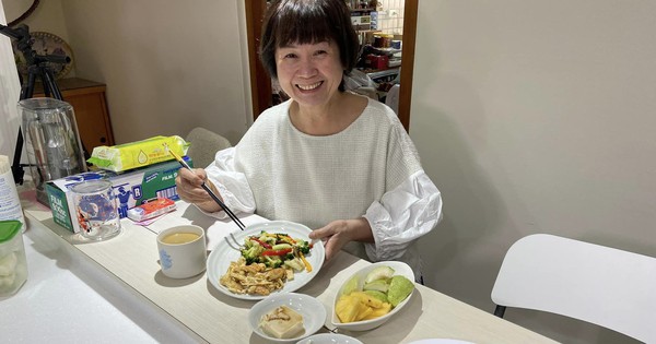 Bà nội trợ trung niên đã mua được 3 căn nhà, sống thoải mái nhờ chi tiêu cực thông minh và hiệu quả dù lương hưu không hề cao!