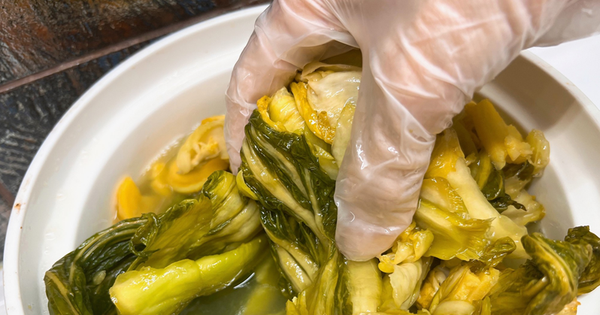 5 loại rau củ quả bị WHO đưa vào "danh sách đen" phá gan, nhiều người vẫn vô tư ăn