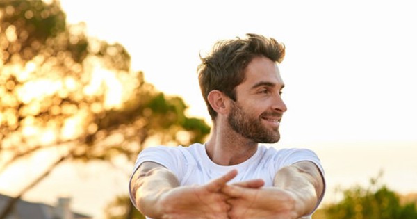 Nghiên cứu lớn chưa từng thấy phát hiện điểm chung "lạ" của nam giới sống thọ: Có 1 chỉ số đạt 120 triệu