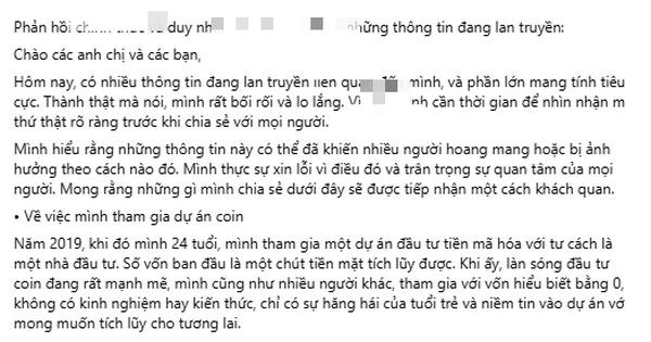 Nóng nhất lúc này: Vừa khoe cuộc sống như mơ ở ...