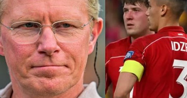 Chuyên gia Hà Lan: Nhập tịch cầu thủ không giúp bóng đá Indonesia