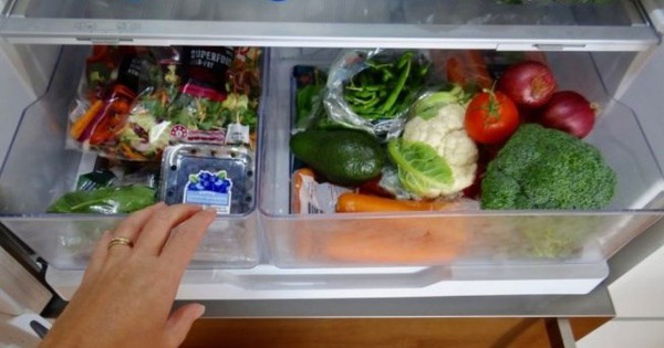 5 sai lầm khi sử dụng tủ lạnh, nếu cứ kéo dài đừng hỏi vì sao sức khỏe đi xuống
