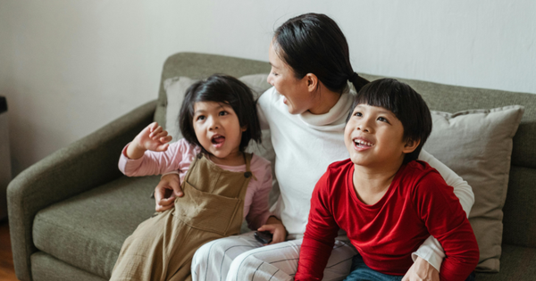 Nghiên cứu: Người mẹ càng "thất bại" ở 3 khía cạnh này thì 20 năm sau, tương lai con cái sẽ càng tươi sáng