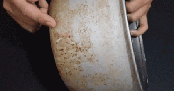 Rất nhiều người quên vệ sinh 4 vị trí của nồi cơm điện: Bảo sao "bệnh từ miệng mà vào"